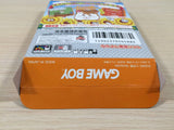 Tottoko Hamutaro Tomodachi Daisakusen de Chu BOXED GameBoy Game Boy - UE2184