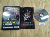 FH6688 Vampire Dark Stalkers Collection PS2 Japan