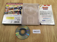 FH6337 Naruto Clash of Ninja Gekitou Ninja Taisen BOXED GameCube Japan