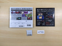 ue7582 FIRE EMBLEM Awakening BOXED Nintendo 3DS Japan