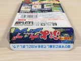 Puyo Puyo Gaiden Puyo Wars BOXED GameBoy Game Boy Japan - UE2862