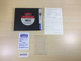 DK6565 World Circuit BOXED PC Engine Japan