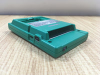 KH5826 With Defects - GameBoy Pocket Green Game Boy Console Japan
