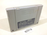 Bio Metal SNES Super Famicom Japan - SJ3219