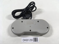 DK8129 Tested Working - CONTROLLER FOR SUPER FAMICOM SNES CONSOLE Japan