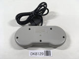 DK8129 Tested Working - CONTROLLER FOR SUPER FAMICOM SNES CONSOLE Japan