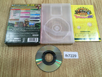 FH7229 Donkey Konga 3 BOXED GameCube Japan