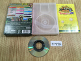 FH7229 Donkey Konga 3 BOXED GameCube Japan