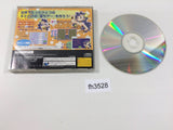 Ochige Designer Tsukutte pon Sega Saturn Japan - FH3528