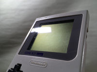 KH6292 Tested Working - GameBoy Pocket Gray Grey Game Boy Console Japan