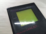 LG2028 GameBoy Bros. Black Game Boy Console Japan