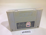 Torneco no Daibouken Fushigi no Dungeon SNES Super Famicom Japan - SH8002