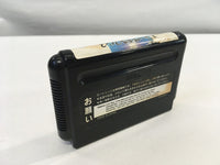 DK5743 Ecco the Dolphin 2 BOXED Mega Drive Genesis Japan