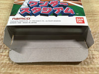 DK7314 Wonder Stadium BOXED Wonder Swan Bandai Japan