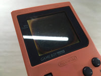 LG1041 With Defects - GameBoy Pocket Hello Kitty Ver. Console Japan