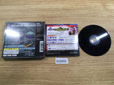 Teitoku No Ketsudan 3 Koei Teiban Series PS1 Japan - FH5959