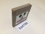 BZ4788 Mickey Mouse GameBoy Game Boy Japan