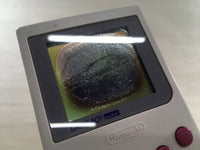 LG1135 Not Working - GameBoy Pocket Gray Grey Game Boy Console Japan