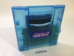 sh6844 Super Game Boy 2 GameBoy SNES Super Famicom Japan