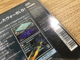 Teitoku No Ketsudan 3 Koei Teiban Series PS1 Japan - FH5959