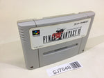 SJ7548 Final Fantasy VI 6 SNES Super Famicom Japan