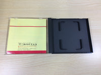 DK6565 World Circuit BOXED PC Engine Japan