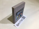 Kikou Keisatsu Metal Jack GameBoy Game Boy Japan - BA1736