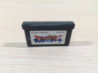 UE5315 Dragon Quest Monsters Caravan Heart BOXED GameBoy Advance Japan