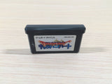 UE5315 Dragon Quest Monsters Caravan Heart BOXED GameBoy Advance Japan