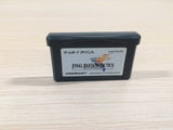 UE4701 Final Fantasy Tactics Advance BOXED GameBoy Advance Japan