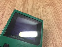 KH5826 With Defects - GameBoy Pocket Green Game Boy Console Japan