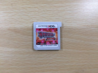 ue7806 Pokemon Pocket Monster Omega Ruby BOXED Nintendo 3DS Japan