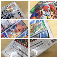 UE7425 Super Smash Bros. for Nintendo 3DS BOXED Nintendo 3DS Japan