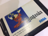 DK5945 Fantasia Mickey Mouse Magic BOXED Mega Drive Genesis Japan