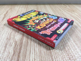 FH7229 Donkey Konga 3 BOXED GameCube Japan