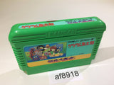 GeGeGe no Kitaro Youkai Daimakyou NES Famicom Japan - AF8918