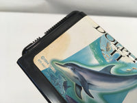 DK5743 Ecco the Dolphin 2 BOXED Mega Drive Genesis Japan