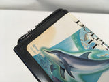 DK5743 Ecco the Dolphin 2 BOXED Mega Drive Genesis Japan