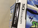 UE8122 Star Fox Command BOXED Nintendo DS Japan