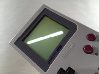 KH6292 Tested Working - GameBoy Pocket Gray Grey Game Boy Console Japan