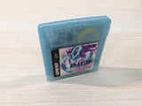 ue1289 Pokemon Crystal BOXED GameBoy Game Boy Japan