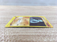 cd5761 Machop Common e1 021/128 Pokemon Card TCG Japan