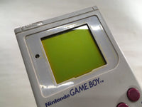 LG2418 Not Working - GameBoy Original DMG-01 Game Boy Console Japan