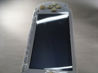 GD6689 Plz Read Item Condi PSP-1000 CERAMIC WHITE SONY PSP Console Japan