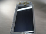 GD6689 Plz Read Item Condi PSP-1000 CERAMIC WHITE SONY PSP Console Japan