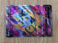 CE8853 Chandelure V SR S8 102/100 Pokemon Card TCG Japan