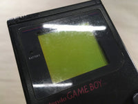 LG2028 GameBoy Bros. Black Game Boy Console Japan