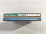 Urusei Yatsura Stay With You Limited CD ROM 2 PC Engine Japan - DK4620