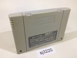 Cosmo Gang the Puzzle SNES Super Famicom Japan - SJ3220