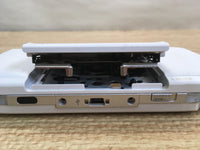 GD6689 Plz Read Item Condi PSP-1000 CERAMIC WHITE SONY PSP Console Japan